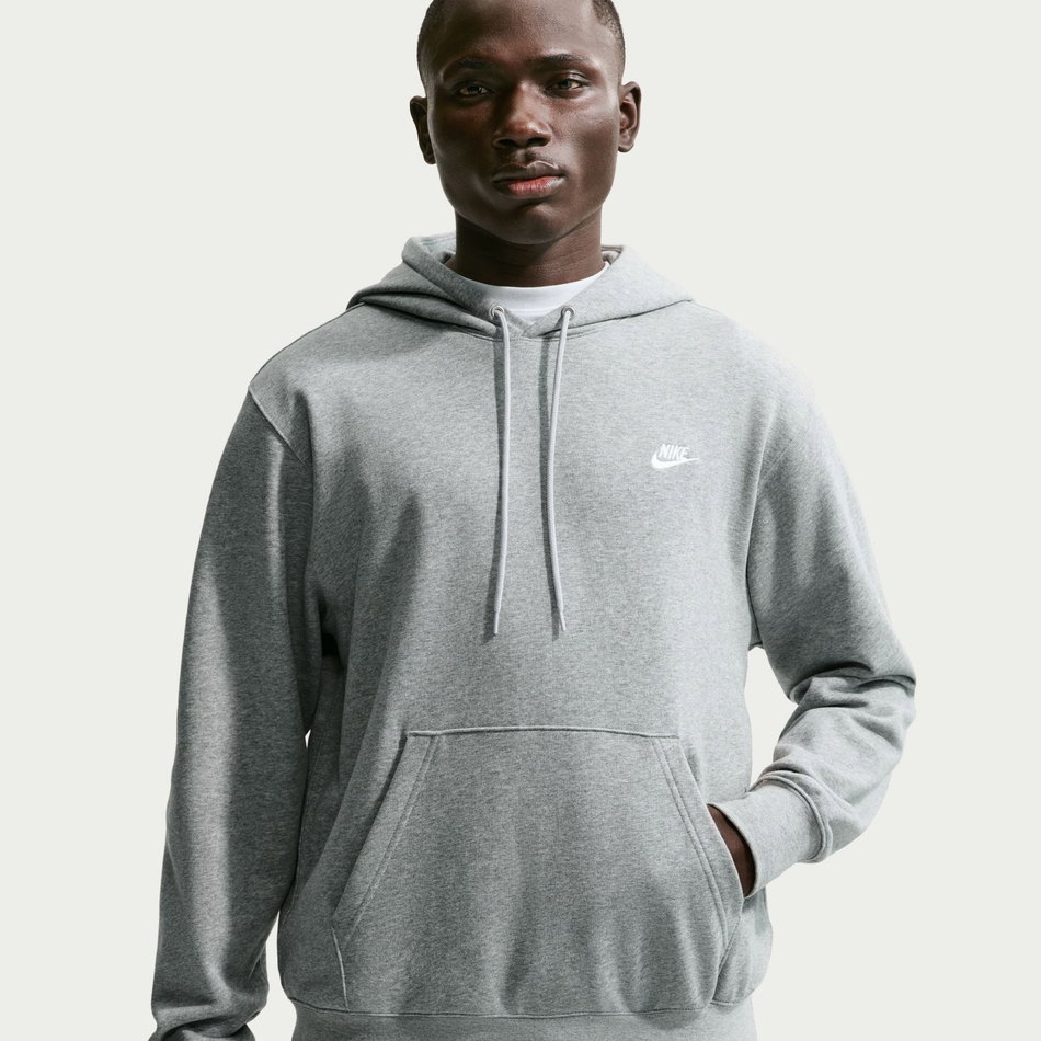 Club Ft Po Hoodie Erkek Sweatshirt