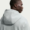 NIKE - Club Ft Po Hoodie Erkek Sweatshirt (1)