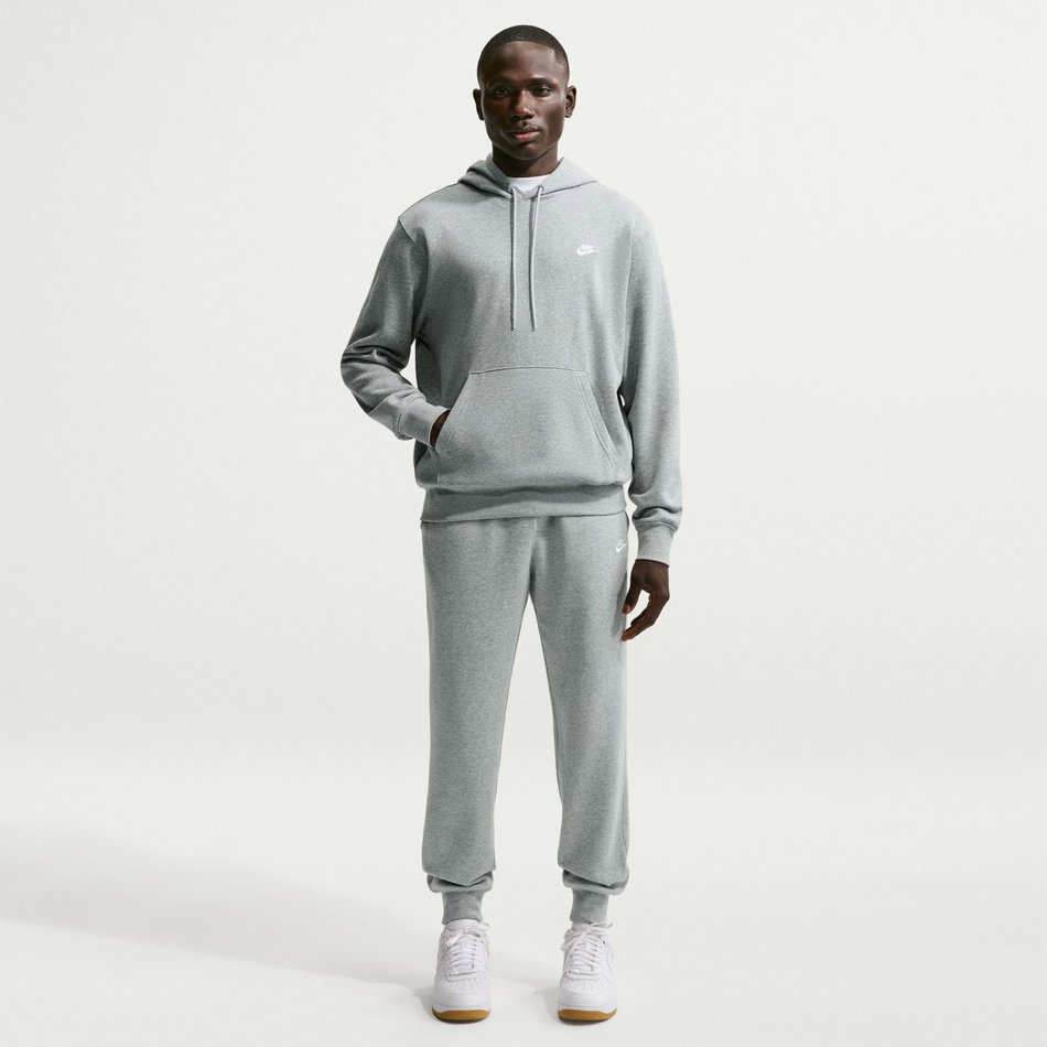 Club Ft Po Hoodie Erkek Sweatshirt