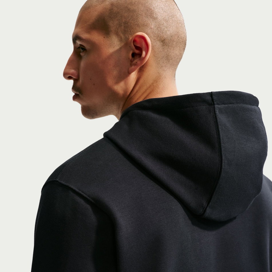 Club Ft Po Hoodie Erkek Sweatshirt