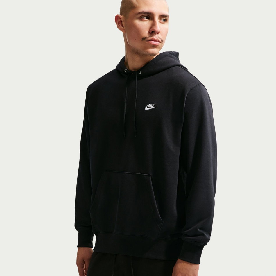 Club Ft Po Hoodie Erkek Sweatshirt