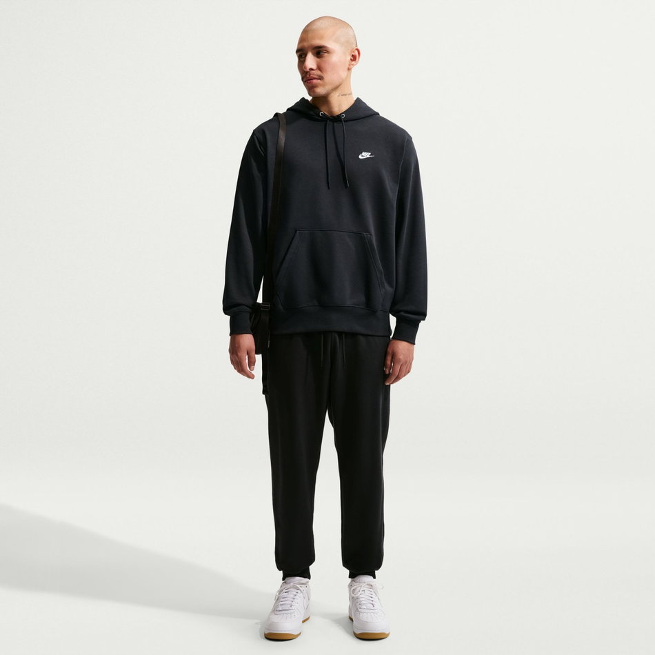 Club Ft Po Hoodie Erkek Sweatshirt