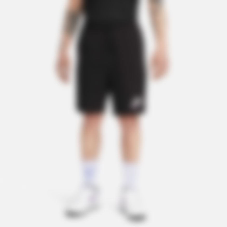 NIKE - Club+ Ft Short Erkek Şort