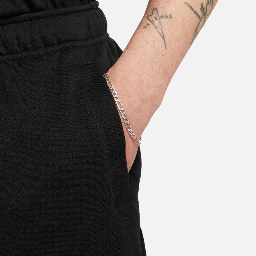 Club+ Ft Short Erkek Şort