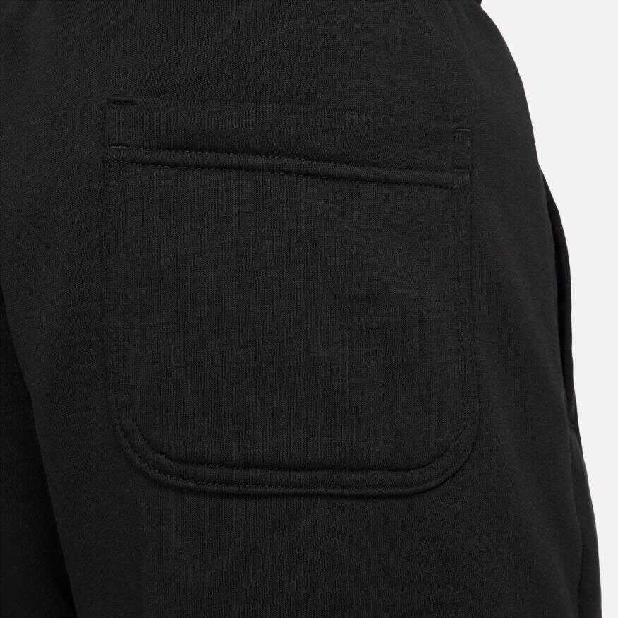 Club+ Ft Short Erkek Şort