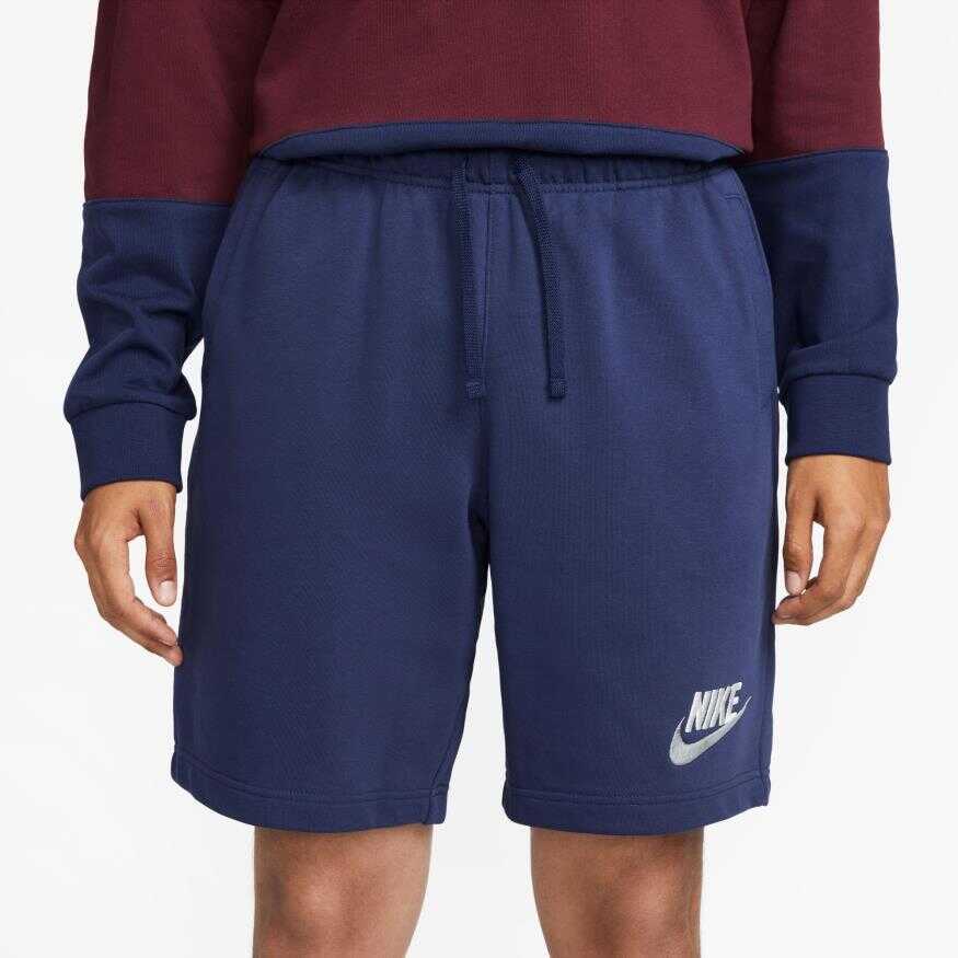 Club+ Ft Short Erkek Şort
