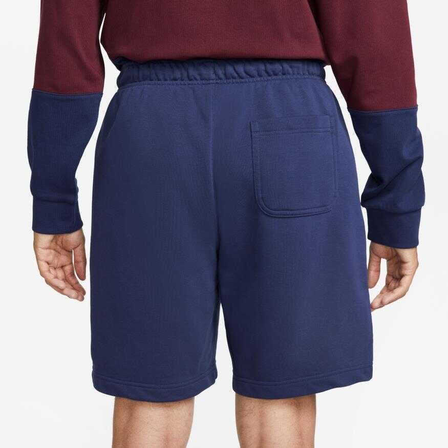 Club+ Ft Short Erkek Şort