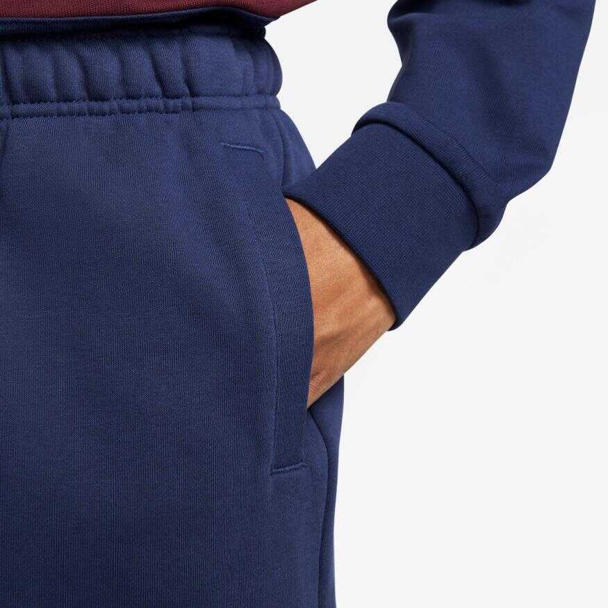 Club+ Ft Short Erkek Şort