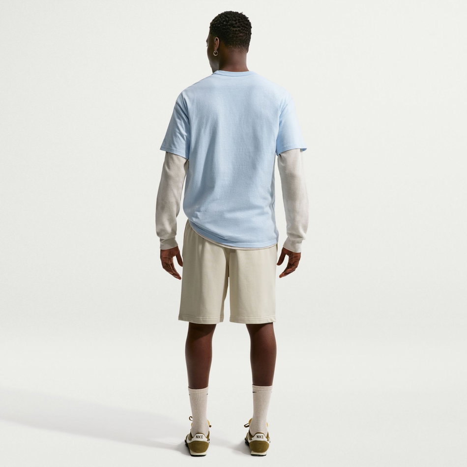 Club Ft Short Reissue Erkek Bej Şort