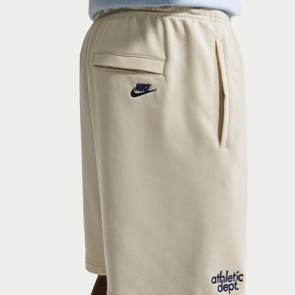 Club Ft Short Reissue Erkek Bej Şort