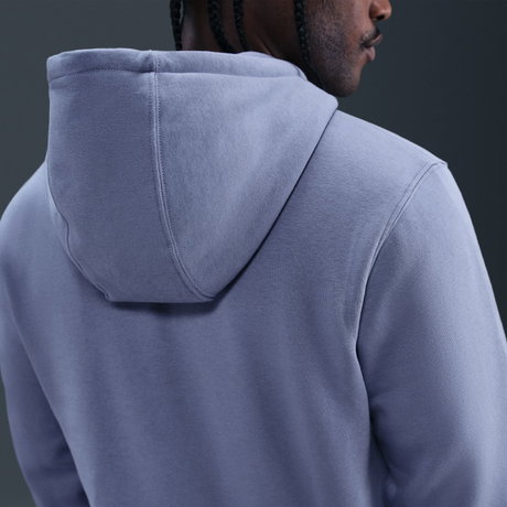 NIKE - Club Hoodie Erkek Sweatshirt (1)
