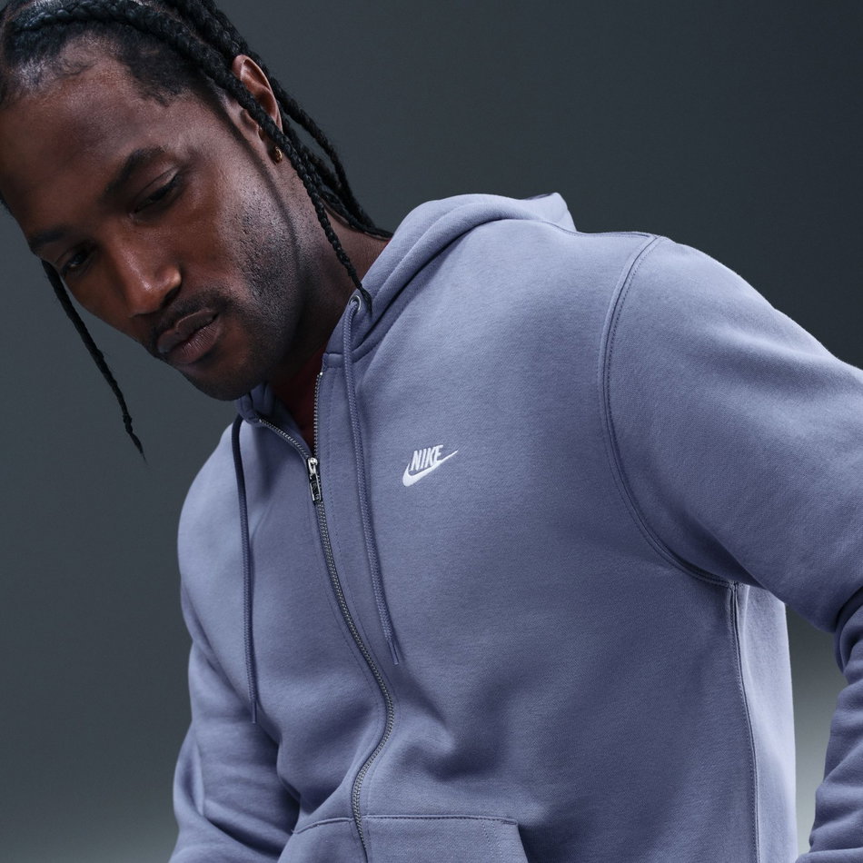Club Hoodie Erkek Sweatshirt