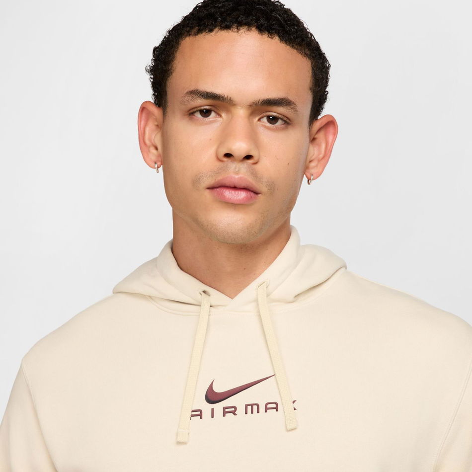 Club Hoodie Po Bb Air Max Day Erkek Sweatshirt