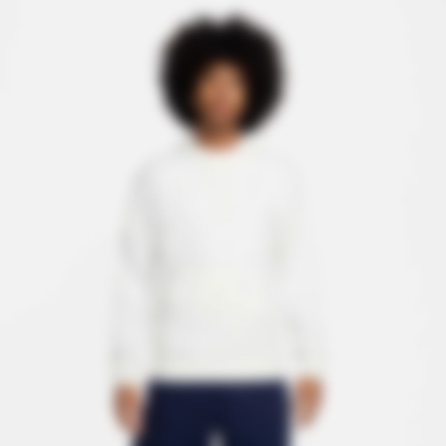 NIKE - NSW Club Hoodie Po Erkek Sweatshirt