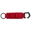 NIKE - Club Key Holder Kırmızı Günlük Stil Anahtarlık N.101.0035 (1)