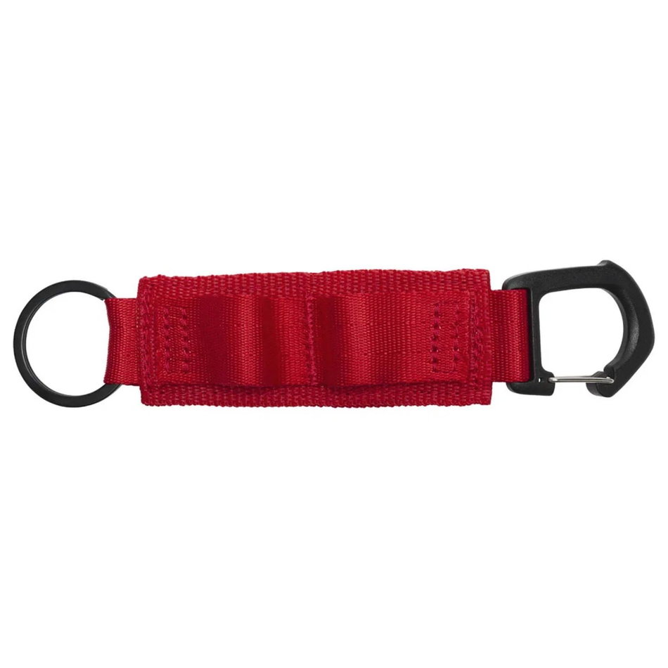 Club Key Holder Kırmızı Günlük Stil Anahtarlık N.101.0035
