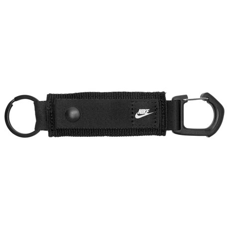 NIKE - Nike Club Key Holder Siyah Anahtarlık N.101.0035.091