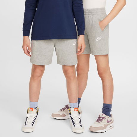 NIKE - Club Knit 6