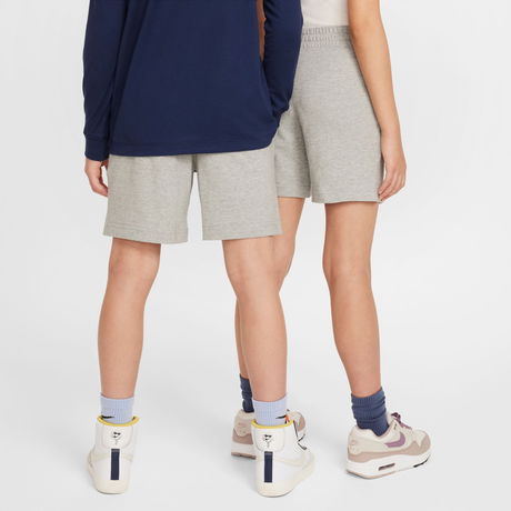 NIKE - Club Knit 6