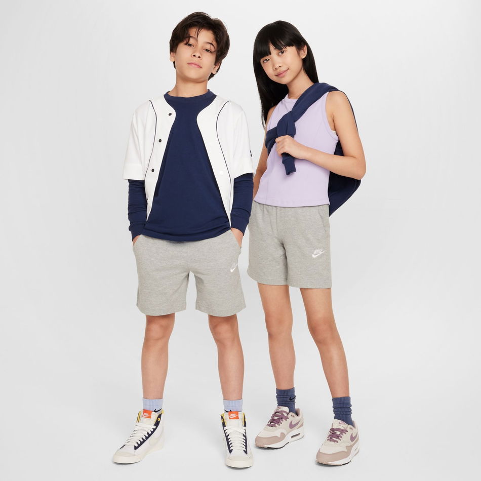 Club Knit 6