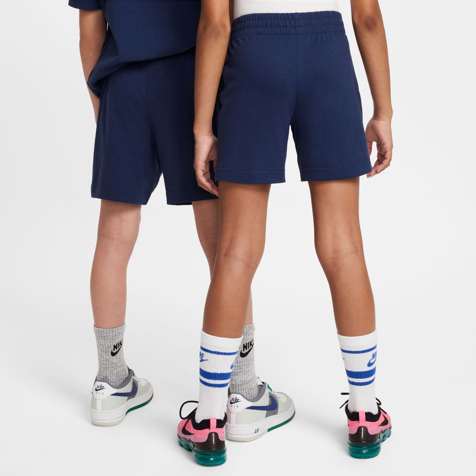 Club Knit 6