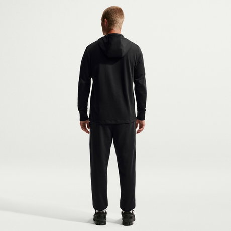 NIKE - Club Knit Jogger Pant Erkek Siyah Eşofman Altı (1)