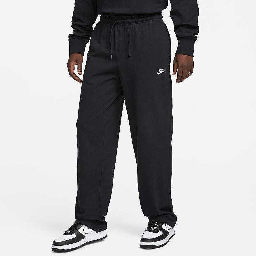 Мужские спортивные штаны Nike Club Knit Oh Pant