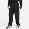 NIKE - Club Knit Oh Pant Erkek Eşofman Altı (1)