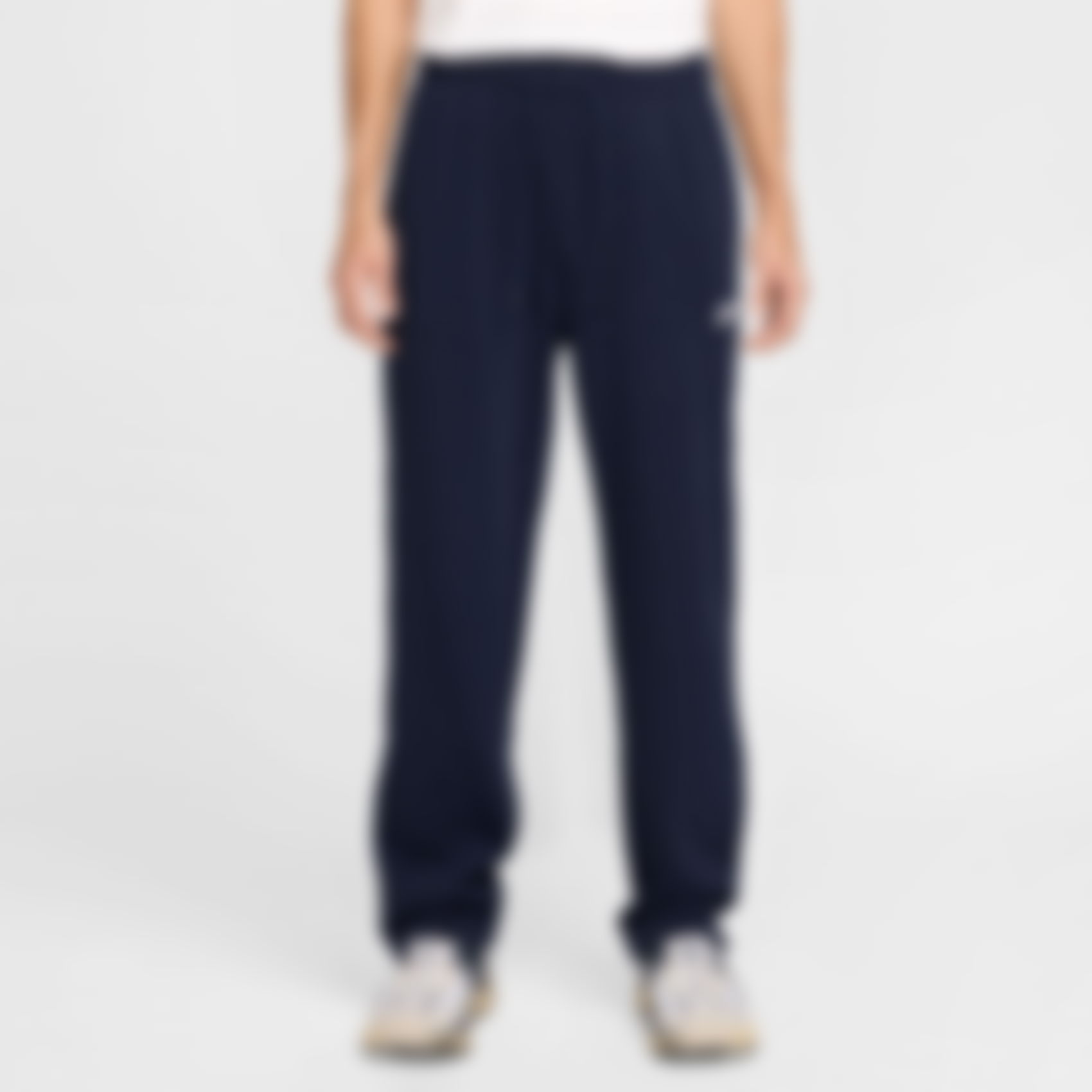 NIKE - Club Knit OH Pant Erkek Eşofman Altı