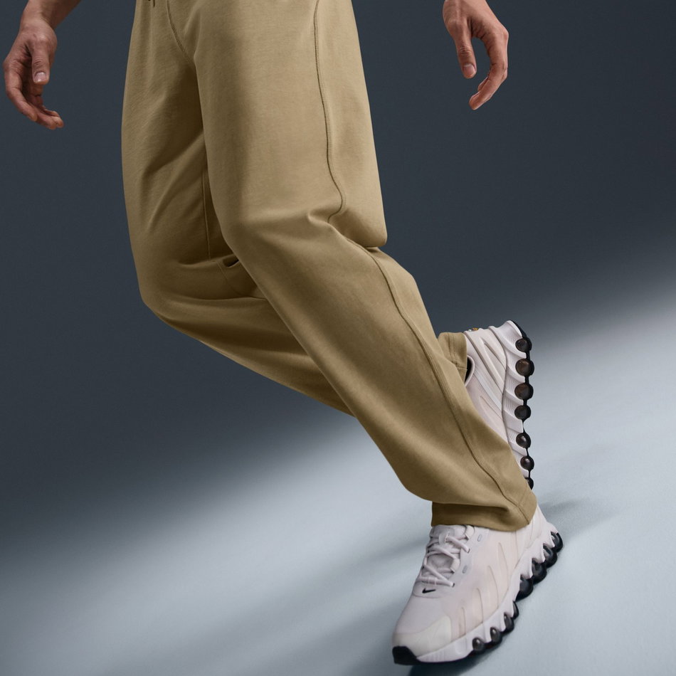Club Knit Oh Pant Erkek Kahverengi Eşofman Altı
