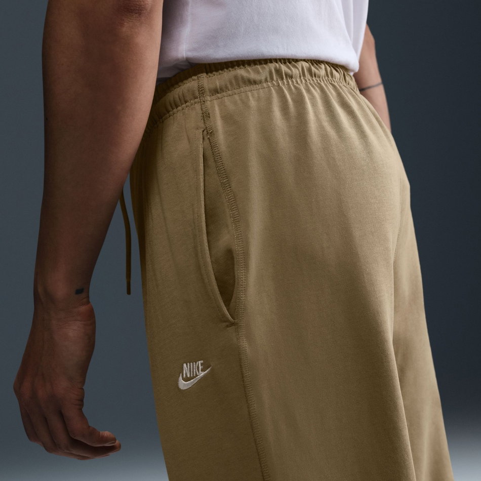 Club Knit Oh Pant Erkek Kahverengi Eşofman Altı