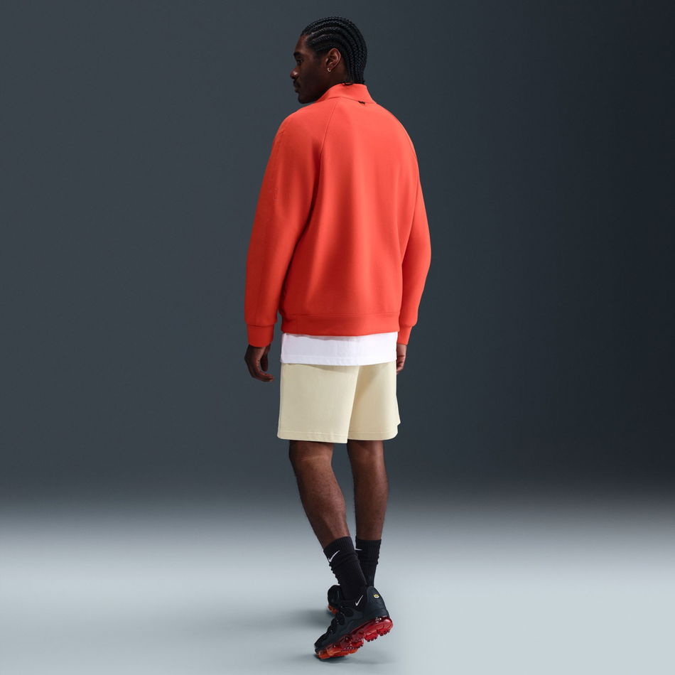 Club Knit Short Erkek Bej Şort