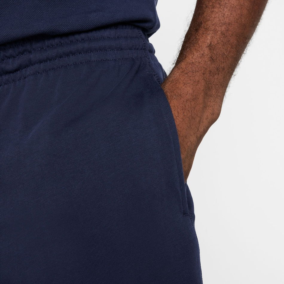 Club Knit Short Erkek Lacivert Şort