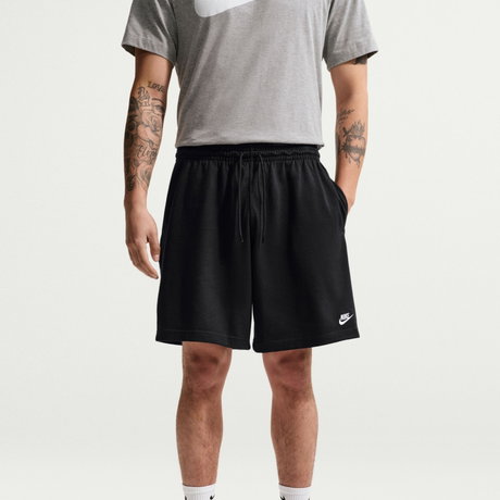 NIKE - Club Knit Short Erkek Şort