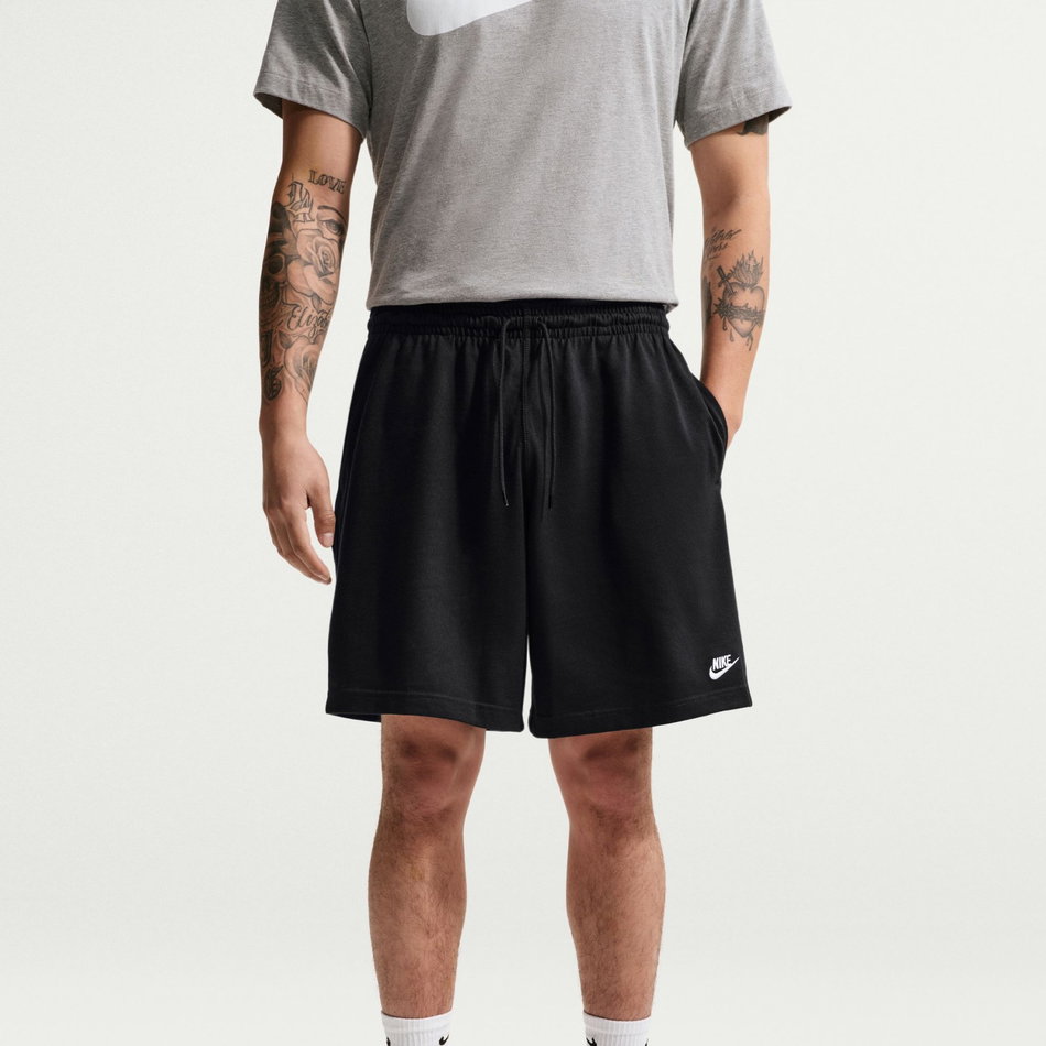 Club Knit Short Erkek Şort