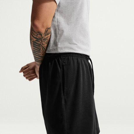 NIKE - Club Knit Short Erkek Şort (1)