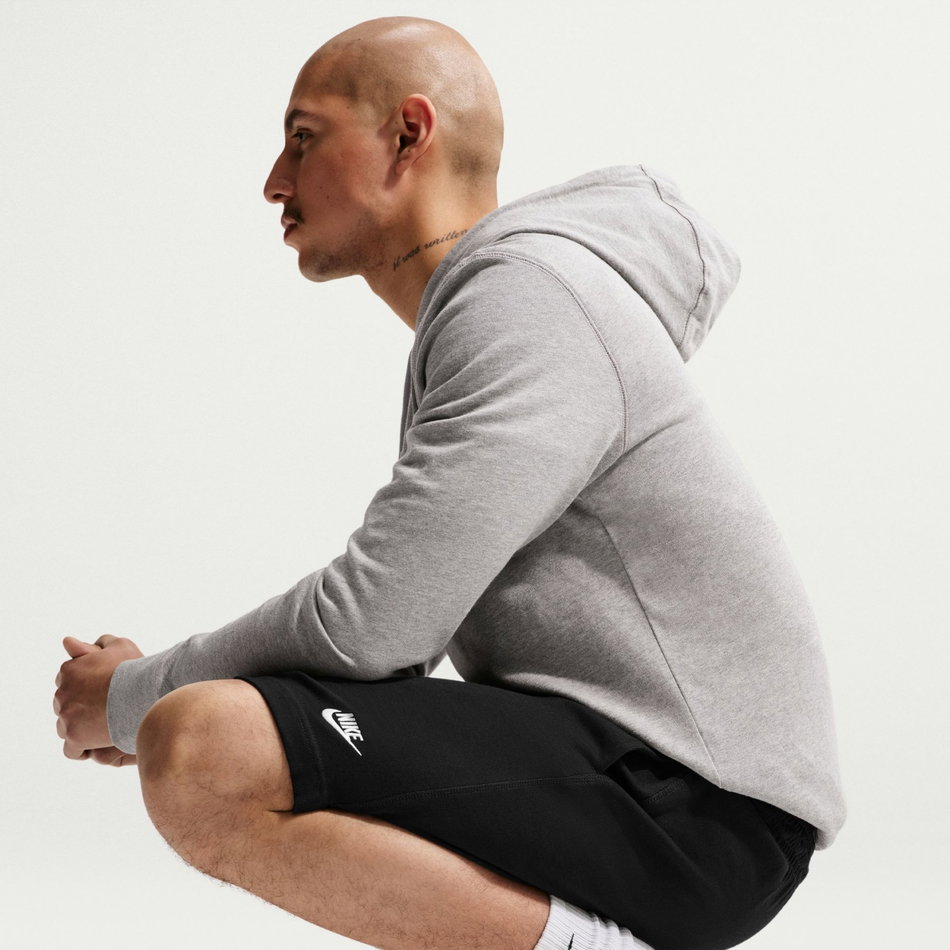 Club Knit Short Erkek Şort