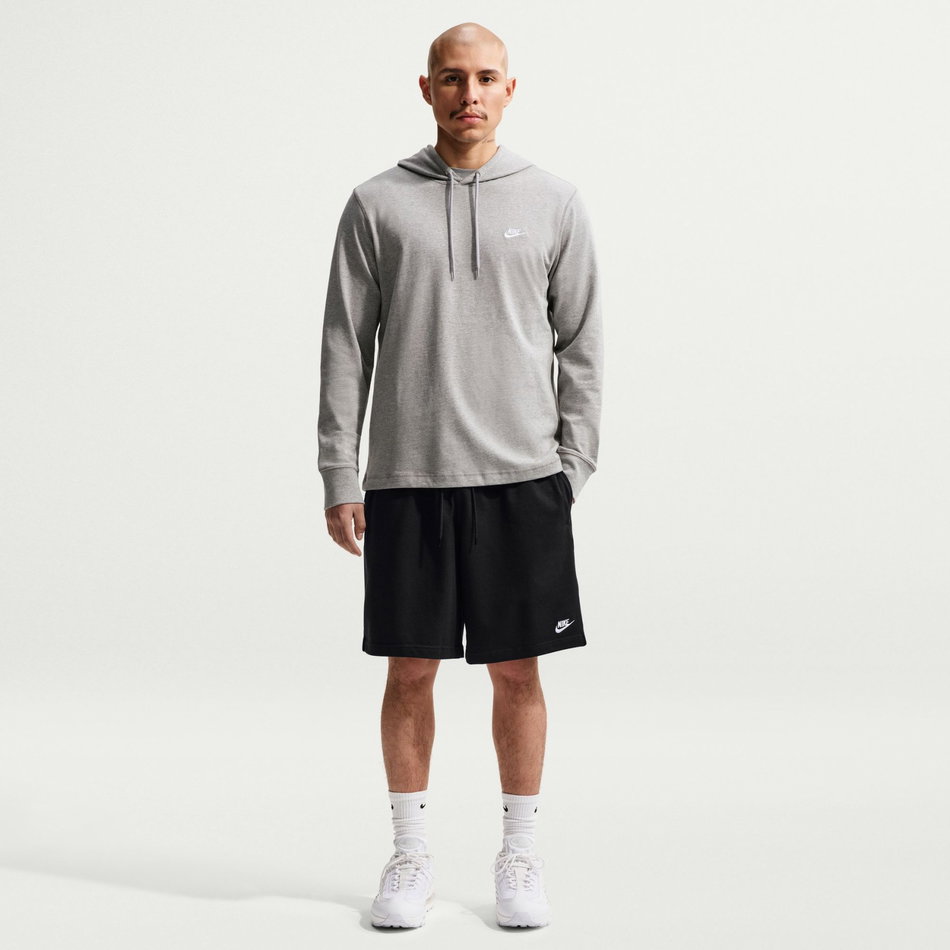 Club Knit Short Erkek Şort