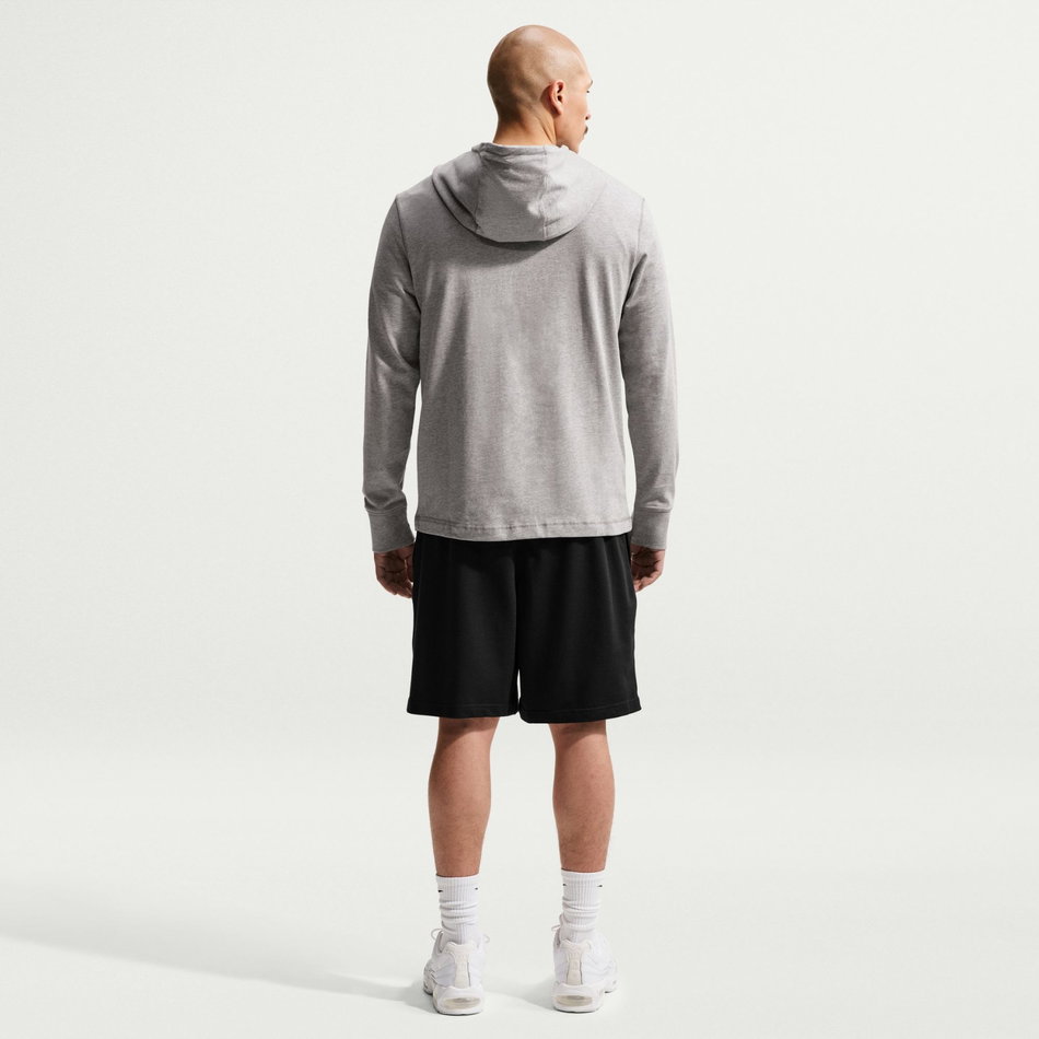 Club Knit Short Erkek Şort