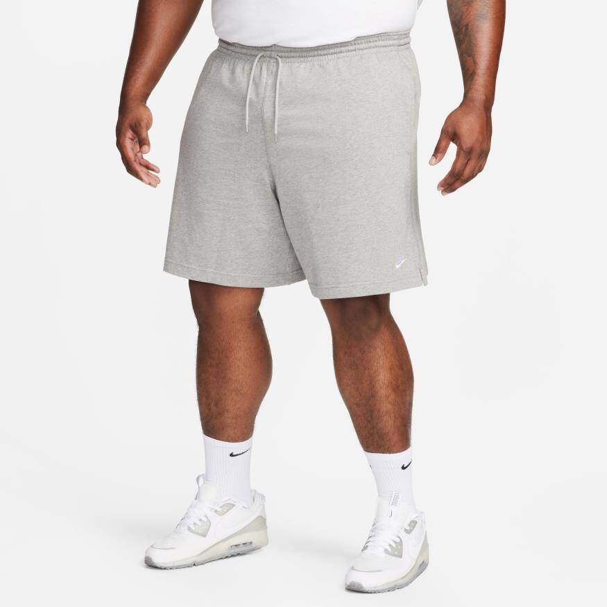 Мужские шорты Nike Club Knit Short