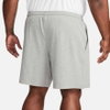 NIKE - Club Knit Short Erkek Şort (1)