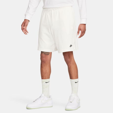 NIKE - Club Knit Short Erkek Şort