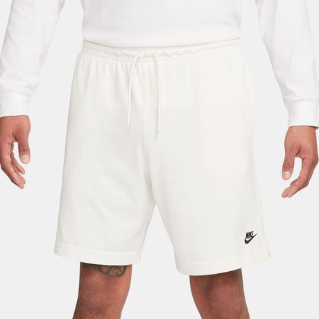 NIKE - Club Knit Short Erkek Şort (1)