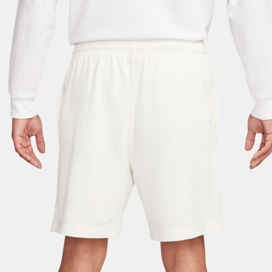 Club Knit Short Erkek Şort