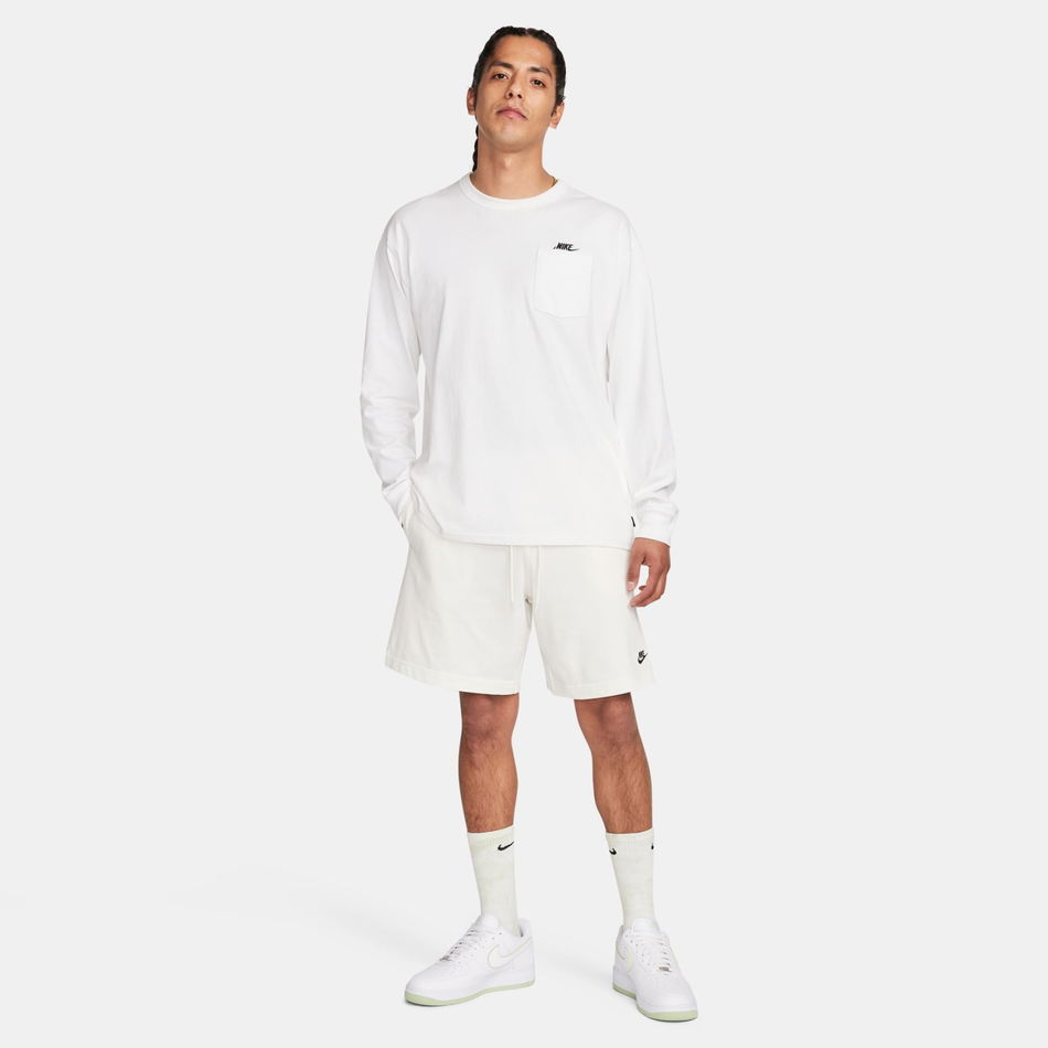 Club Knit Short Erkek Şort