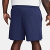 NIKE - Club Knit Short Erkek Şort (1)