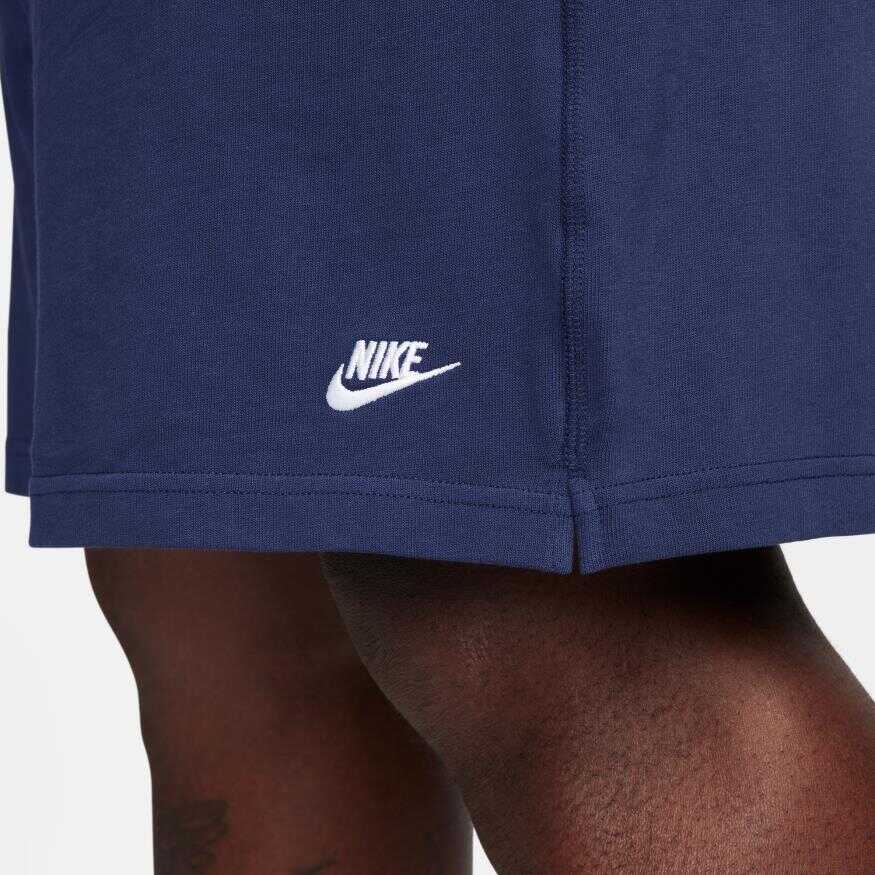 Club Knit Short Erkek Şort