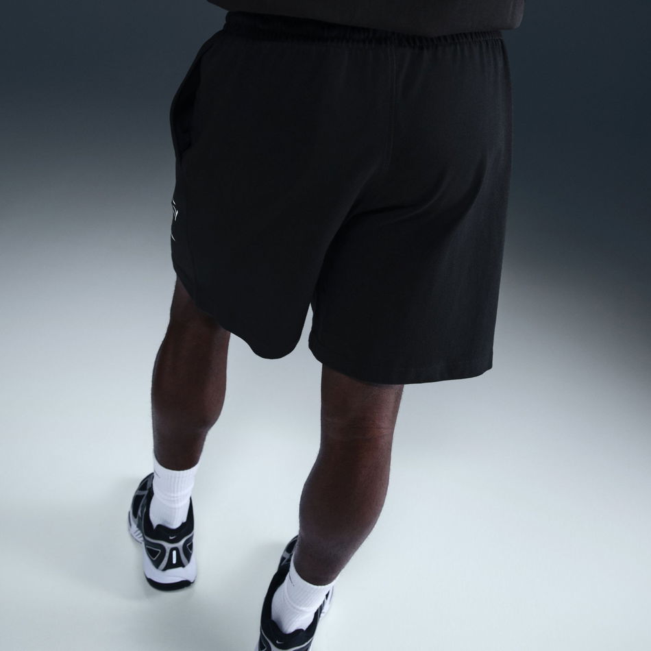Club Knit Short Official Erkek Siyah Şort