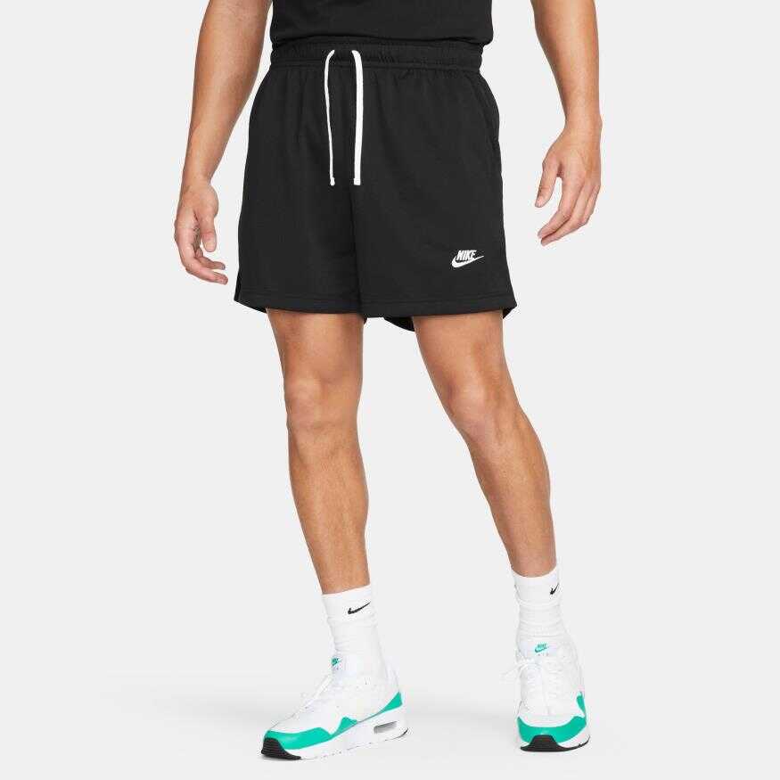 Club Mesh Flow Short Erkek Şort