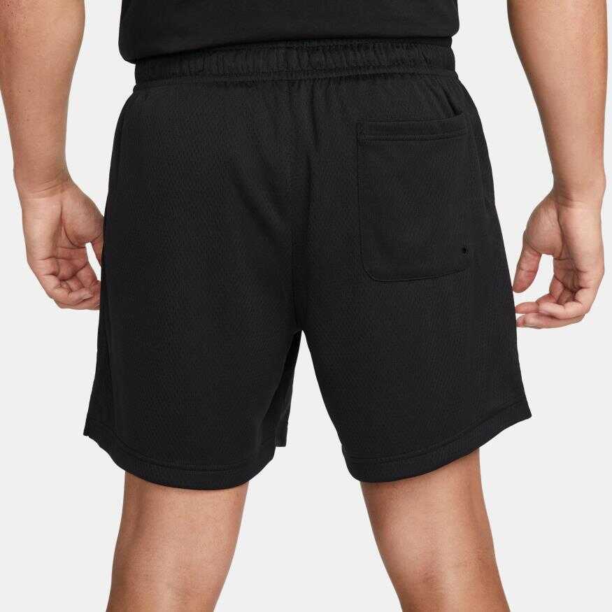 Club Mesh Flow Short Erkek Şort